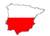 EL VELL SARRIÀ - Polski